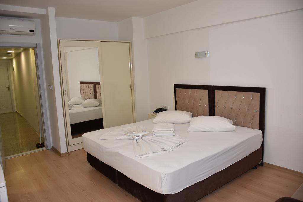Beyaz Koesk Hotel Istambul Exterior foto